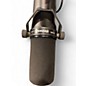 Used Shure SM7B Dynamic Microphone