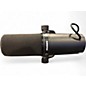 Used Shure SM7B Dynamic Microphone