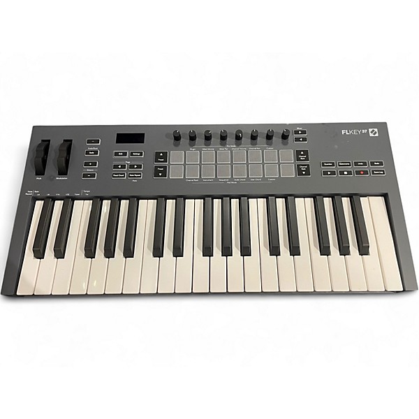 Used Novation Launchkey 37 MIDI Interface