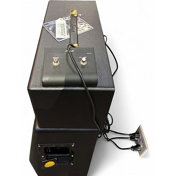 Used 2021 Marshall Origin 20C Tube Guitar Combo Amp