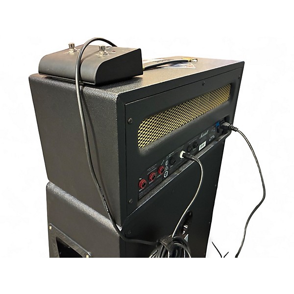 Used 2021 Marshall Origin 20C Tube Guitar Combo Amp