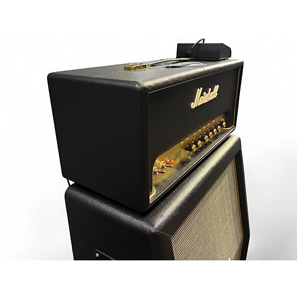 Used 2021 Marshall Origin 20C Tube Guitar Combo Amp