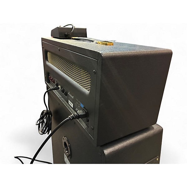 Used 2021 Marshall Origin 20C Tube Guitar Combo Amp