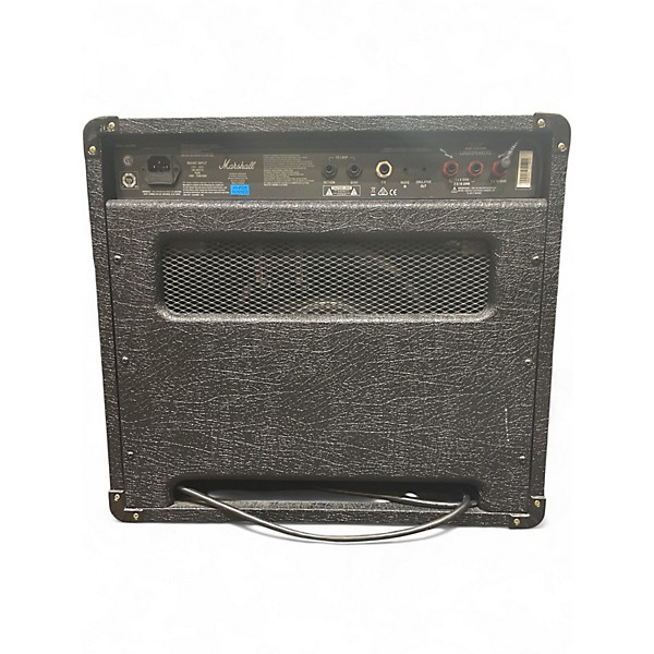 Used Marshall DSL20CR 20W 1x12 Tube Guitar Combo Amp