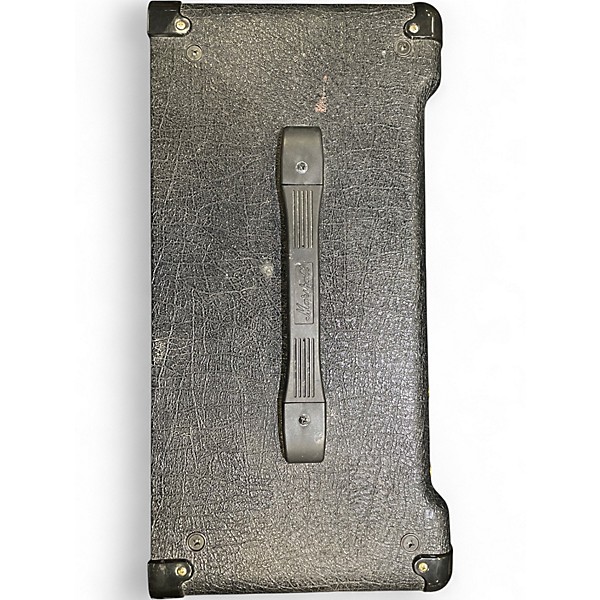 Used Marshall DSL20CR 20W 1x12 Tube Guitar Combo Amp