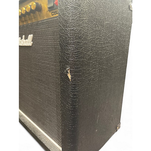 Used Marshall DSL20CR 20W 1x12 Tube Guitar Combo Amp