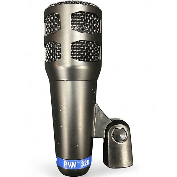 Used Peavey DMS-5 Drum Microphone