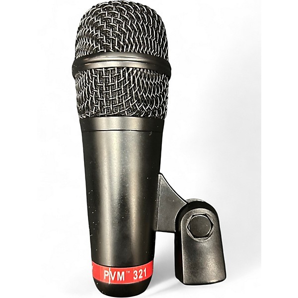 Used Peavey DMS-5 Drum Microphone