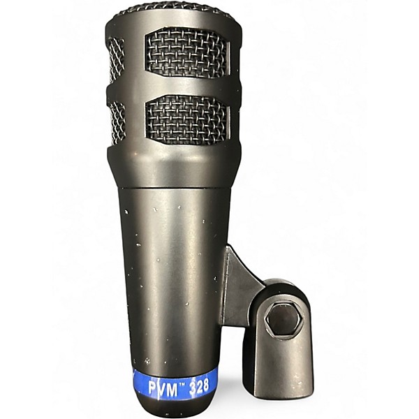 Used Peavey DMS-5 Drum Microphone