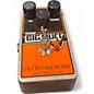 Used Electro-Harmonix Big Muff Op-amp Effect Pedal