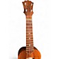 Used Kaloha Ukulele Natural Ukulele