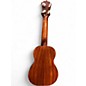 Used Kaloha Ukulele Natural Ukulele