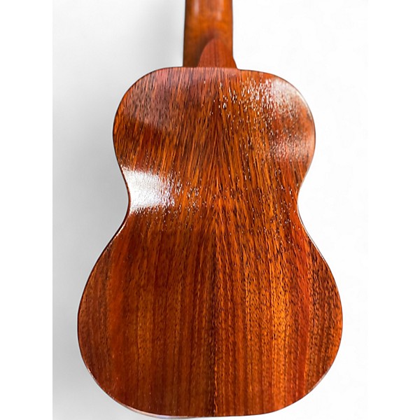 Used Kaloha Ukulele Natural Ukulele