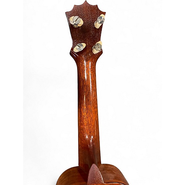 Used Kaloha Ukulele Natural Ukulele