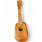 Used Kamaka Ukulele Natural Ukulele thumbnail