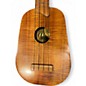 Used Kamaka Ukulele Natural Ukulele