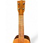 Used Kamaka Ukulele Natural Ukulele