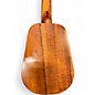 Used Kamaka Ukulele Natural Ukulele