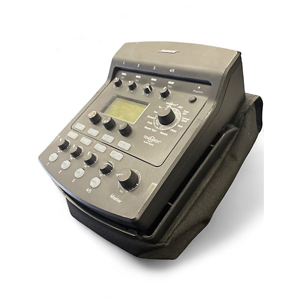 Used Bose T1 ToneMatch Audio Engine Unpowered Mixer