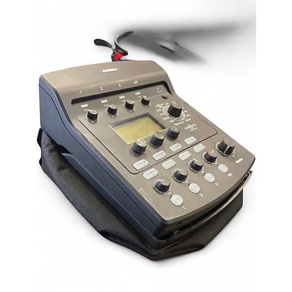 Used Bose T1 ToneMatch Audio Engine Unpowered Mixer