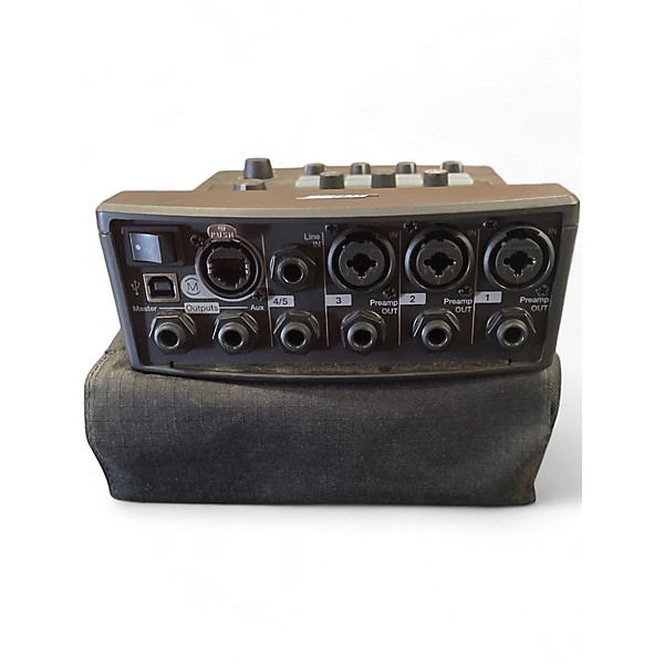 Used Bose T1 ToneMatch Audio Engine Unpowered Mixer