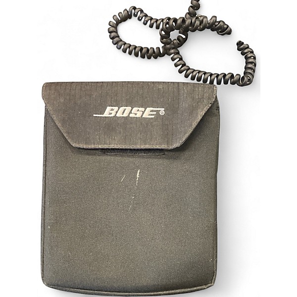 Used Bose T1 ToneMatch Audio Engine Unpowered Mixer