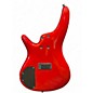 Used Ibanez SR300M RED Electric Bass Guitar