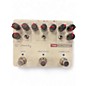 Used Keeley tone workstation Effect Pedal thumbnail