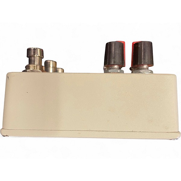 Used Keeley tone workstation Effect Pedal