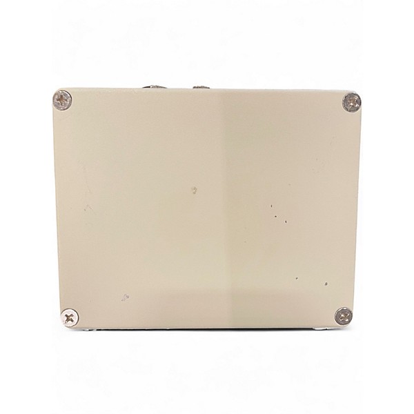 Used Keeley tone workstation Effect Pedal