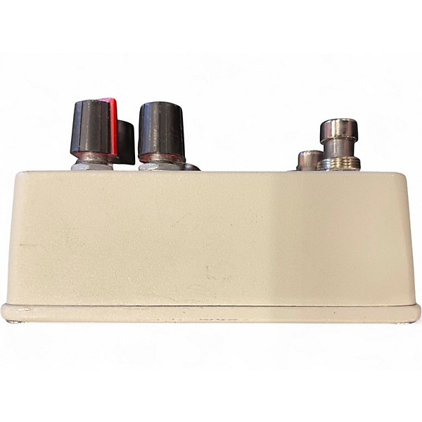 Used Keeley tone workstation Effect Pedal