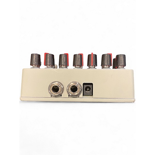 Used Keeley tone workstation Effect Pedal