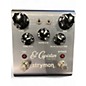 Used Strymon El Capistan dTape Echo Effect Pedal thumbnail