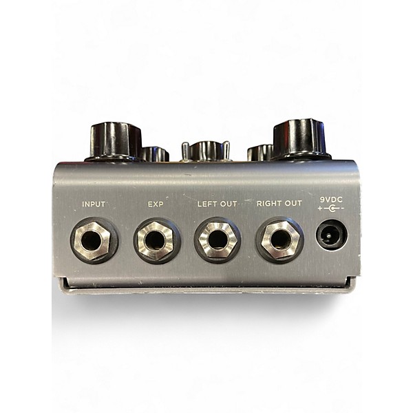 Used Strymon El Capistan dTape Echo Effect Pedal