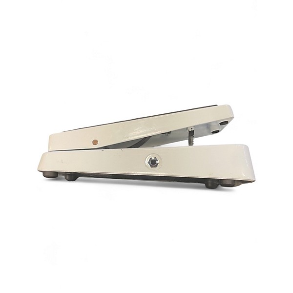 Used Dunlop 105Q Cry Baby Bass Wah Bass Effect Pedal