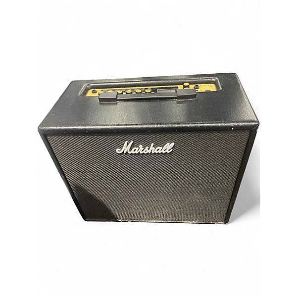 Used Marshall CODE 50W 1x12 Guitar Combo Amp