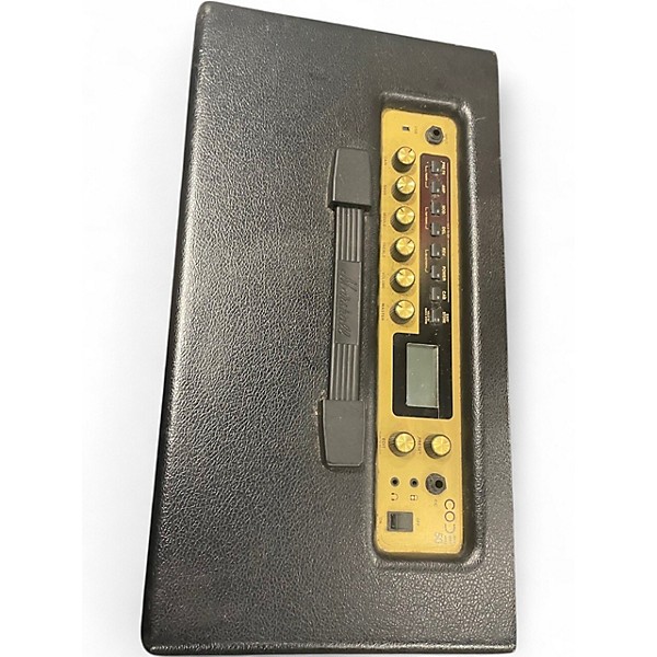 Used Marshall CODE 50W 1x12 Guitar Combo Amp