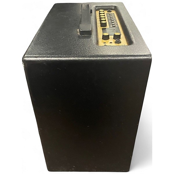 Used Marshall CODE 50W 1x12 Guitar Combo Amp