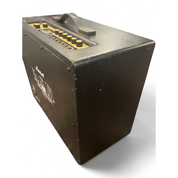 Used Marshall CODE 50W 1x12 Guitar Combo Amp