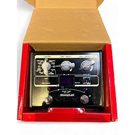 Used 2010s VOX Stomplab IG Effect Processor