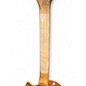 Used 2021 Gibson Les Paul Tribute Tobacco Burst Solid Body Electric Guitar