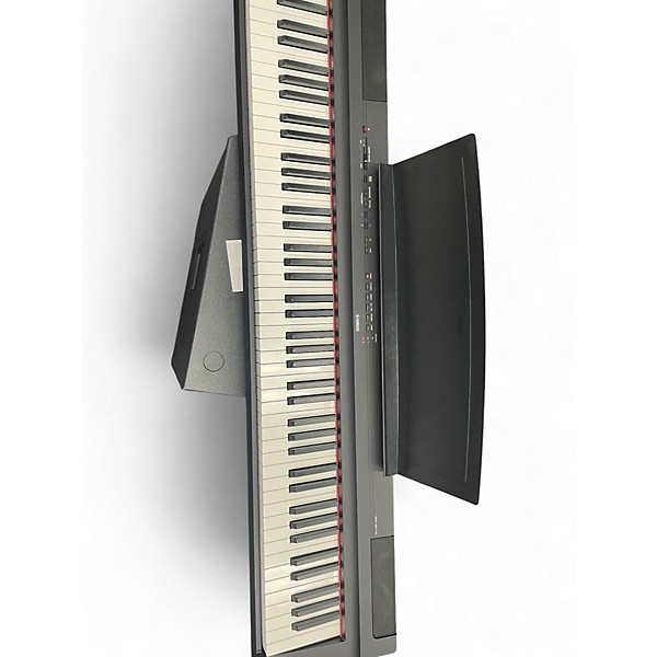 Used Yamaha P125B Digital Piano