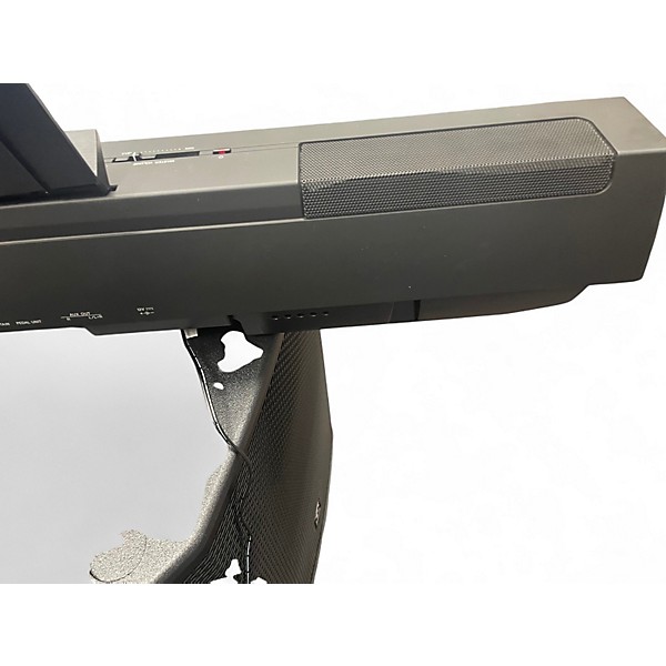 Used Yamaha P125B Digital Piano