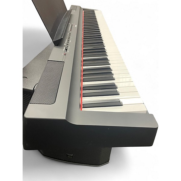 Used Yamaha P125B Digital Piano