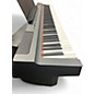 Used Yamaha P125B Digital Piano