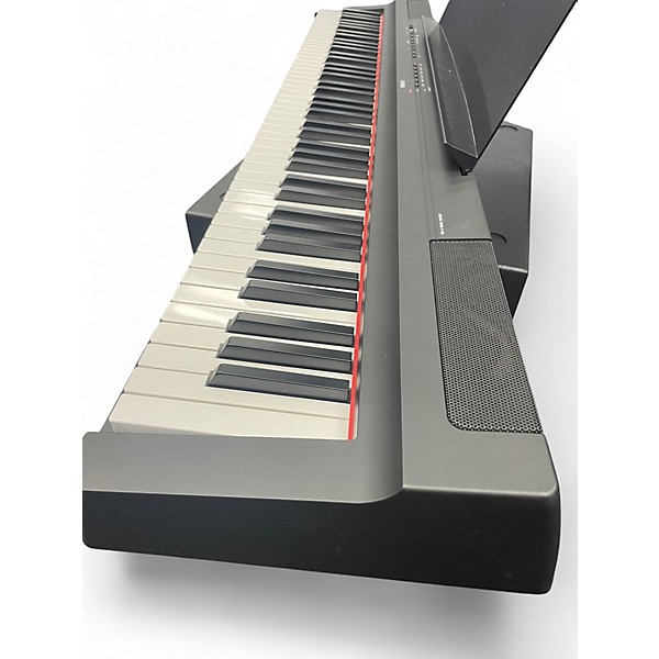 Used Yamaha P125B Digital Piano