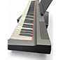 Used Yamaha P125B Digital Piano
