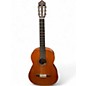 Used Yamaha CG122MCH Natural Classical Acoustic Guitar thumbnail