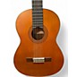 Used Yamaha CG122MCH Natural Classical Acoustic Guitar