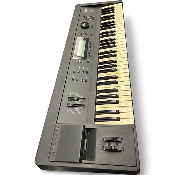 Used Kurzweil K2000 Synthesizer